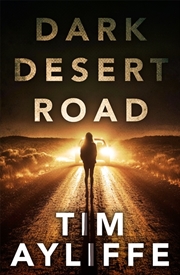 Buy Dark Desert Road