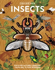 Buy Inside Out Insects