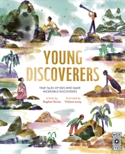 Buy Young Discoverers