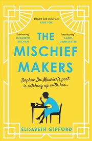 Buy The Mischief Makers