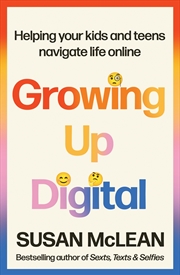 Buy Growing Up Digital