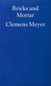 Buy Bricks and Mortar