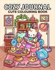 Buy Cozy Journal