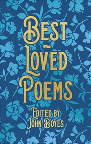 Buy Best-Loved Poems