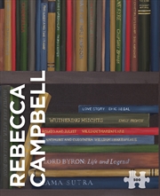 Buy Rebecca Campbell: Literary Loves 500-Piece Jigsaw Puzzle