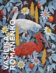 Buy Vasilisa Romanenko: Ibises 1000-Piece Jigsaw Puzzle