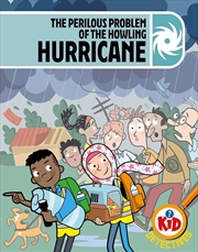 Buy Kid Detectives: The Perilous Problem of the Howling Hurricane