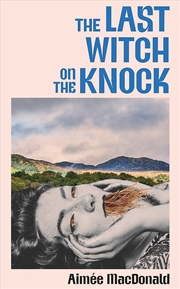 Buy The Last Witch on the Knock