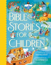 Buy Bible Stories for Children