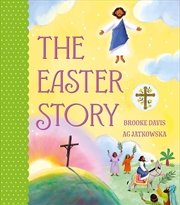 Buy The Easter Story