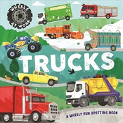 Buy Wheels at Work: Trucks