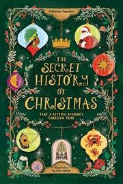Buy The Secret History of Christmas