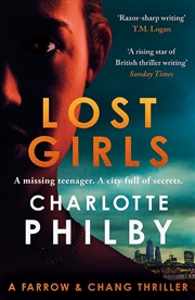 Buy Lost Girls