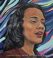 Buy Coretta's Song