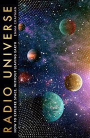 Buy The Radio Universe