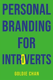 Buy Personal Branding for Introverts