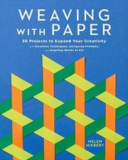 Buy Weaving with Paper