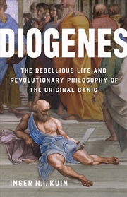 Buy Diogenes