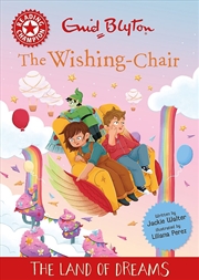 Buy Reading Champion: The Wishing-Chair: The Land of Dreams