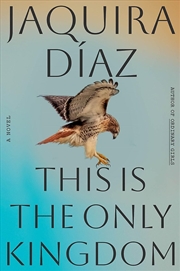 Buy This Is the Only Kingdom