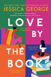 Buy Love By The Book