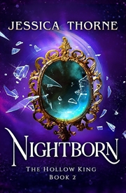 Buy Nightborn