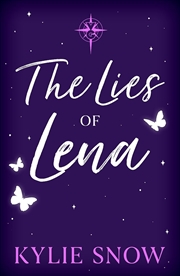 Buy The Lies of Lena