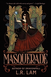 Buy Masquerade