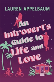 Buy An Introvert's Guide to Life and Love