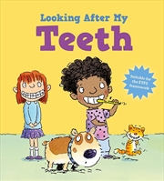 Buy Looking After Me: Teeth