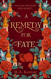 Buy A Remedy for Fate