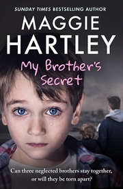 Buy My Brother's Secret