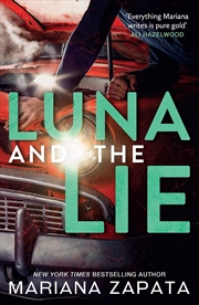 Buy Luna And The Lie