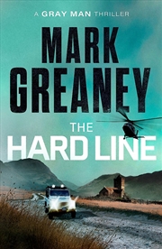 Buy The Hard Line