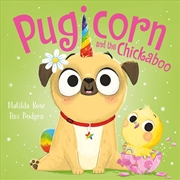 Buy The Magic Pet Shop: Pugicorn and the Chickaboo