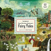 Buy The World of Hans Christian Andersen's Fairy Tales