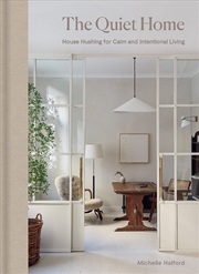 Buy The Quiet Home