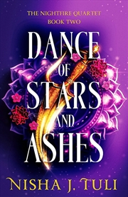 Buy Dance of Stars and Ashes