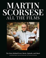 Buy Martin Scorsese All the Films