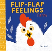 Buy Flip-Flap Feelings: Farm