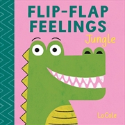 Buy Flip-Flap Feelings: Jungle