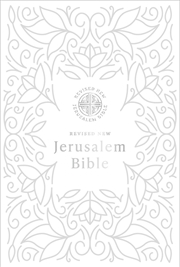 Buy RNJB Personal White Gift Bible