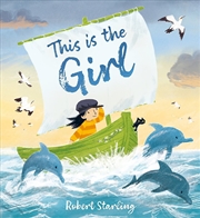 Buy This is the Girl