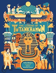 Buy The Legend of Tutankhamun