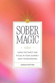 Buy Sober Magic