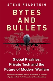 Buy Bytes and Bullets