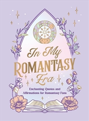 Buy In My Romantasy Era