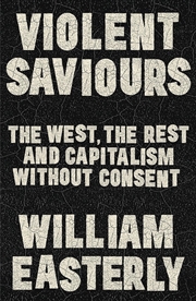 Buy Violent Saviours