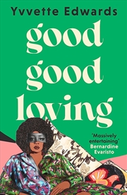 Buy Good Good Loving