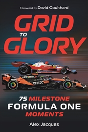 Buy Grid to Glory